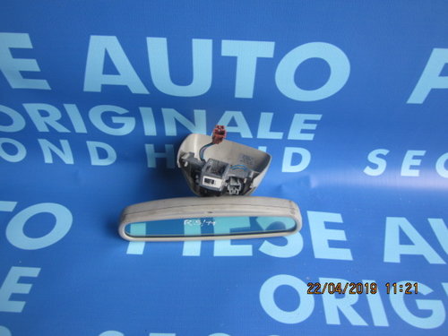 Oglinda Renault Scenic; 8200205642