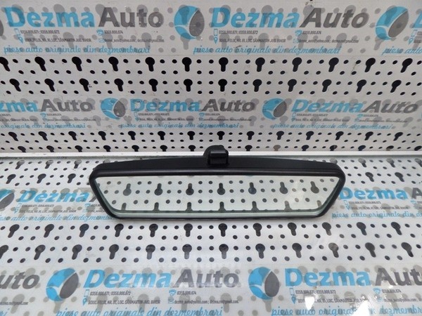 Oglinda retrovizoare, 3B0857511A, Skoda Fabia Combi 6Y5, (id:173493)