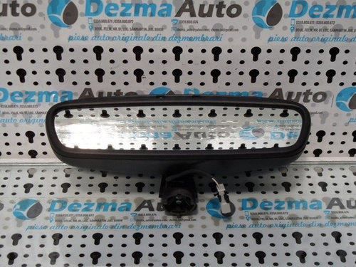 Oglinda retrovizoare 3S7A-17E678-BA, Ford Focus 2 combi, (id:180551)