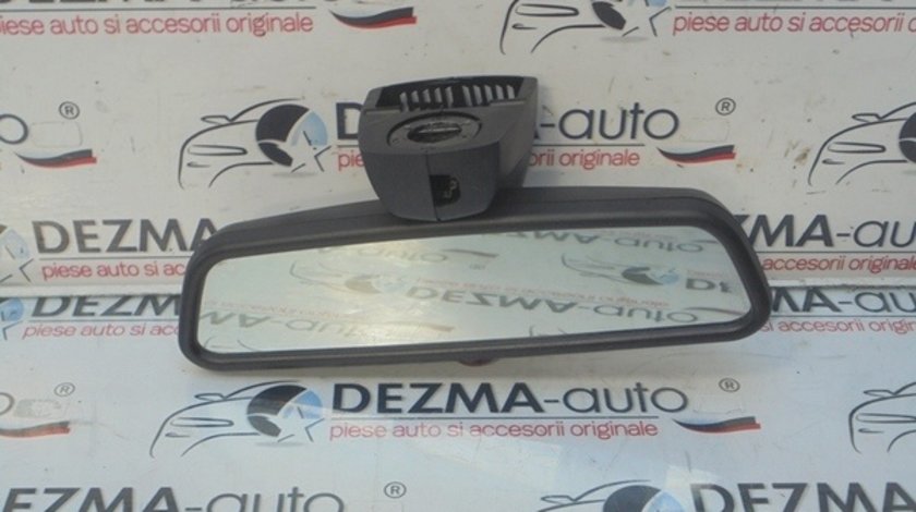 Oglinda retrovizoare 8257276-05, Bmw 3 Touring (E91)