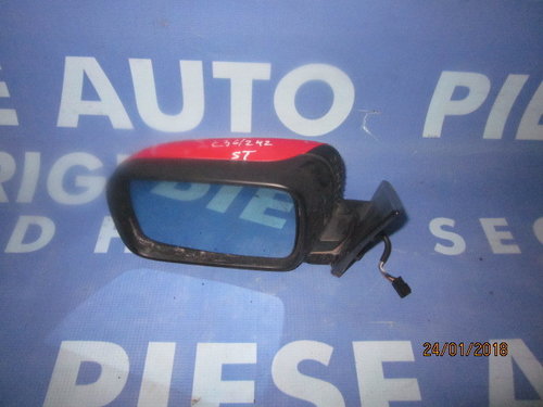 Oglinda retrovizoare  BMW E36 ; 8130371