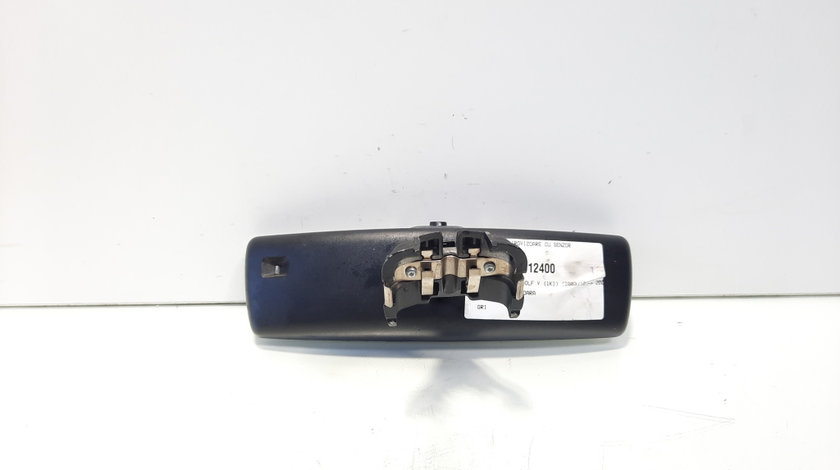 Oglinda retrovizoare cu senzor, VW Golf 5 Plus (5M1) (idi:612400)