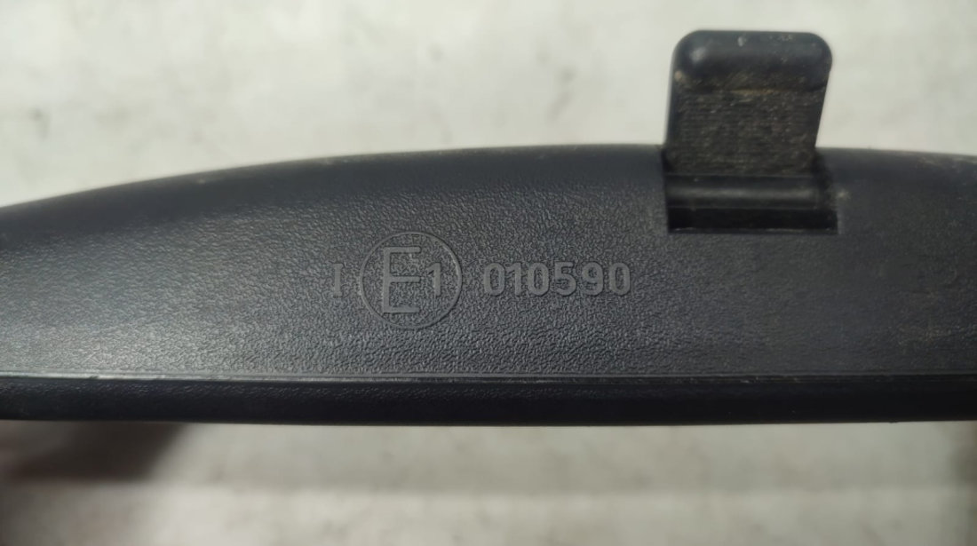 Oglinda retrovizoare e1010590 Audi A3 8P [2003 - 2005]