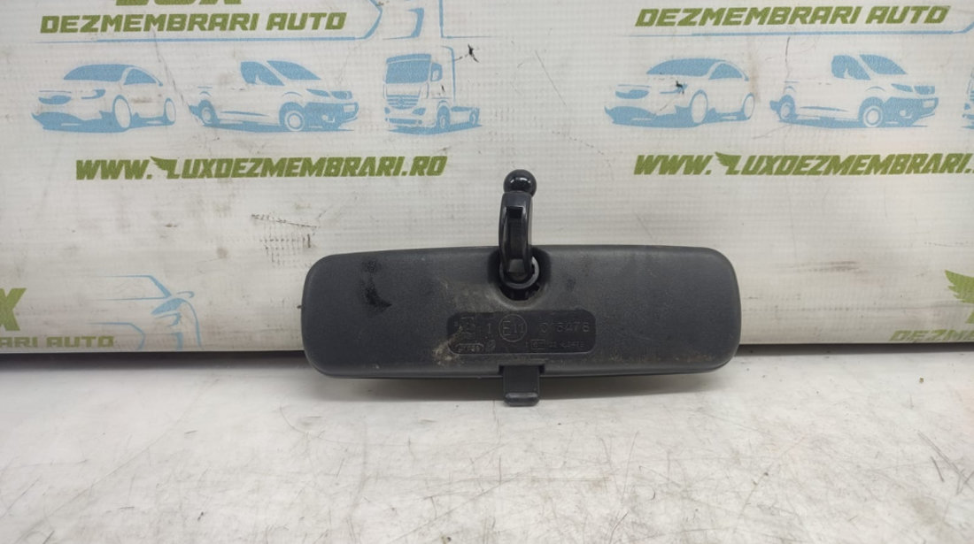 Oglinda retrovizoare e11015478 Ford Fiesta 5 [2001 - 2007]