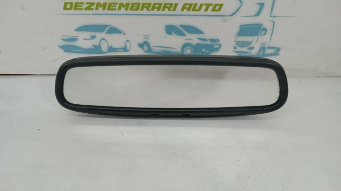 Oglinda retrovizoare e11015624 Ford Focus 2 [2004 - 2008]