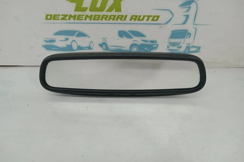 Oglinda retrovizoare e11015624 Ford Focus 2 [2004 - 2008]