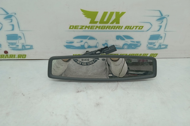 Oglinda retrovizoare e11026139 Opel Insignia A [2008 - 2014]