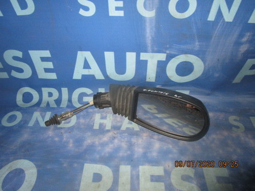 Oglinda retrovizoare Fiat Punto 2008 (manuale)