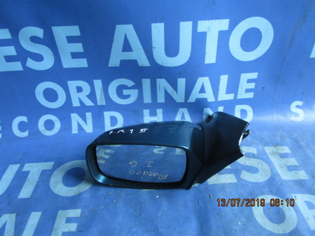 Oglinda retrovizoare Ford Mondeo 1996 (suport rupt)