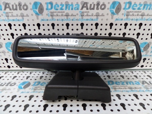 Oglinda retrovizoare, GM13253546BF, Opel Zafira A05, 2005-2013 (id.168283)