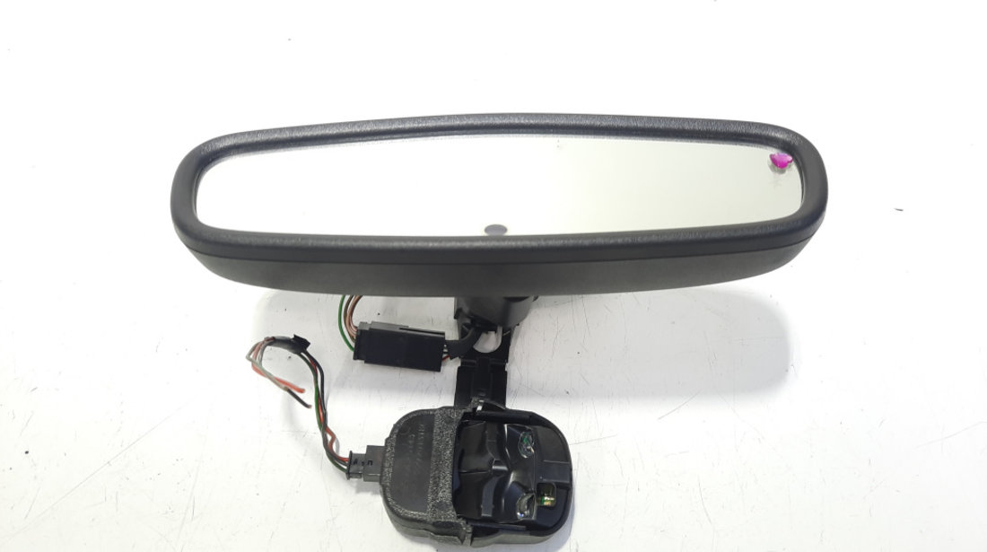 Oglinda retrovizoare heliomata cu camera si senzor de ploaie, cod  GM22794447, Opel Astra J (idi:487417) #69322497