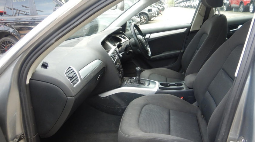 Oglinda retrovizoare interior Audi A4 B8 2011 SEDAN 1.8 TFSI CDHA