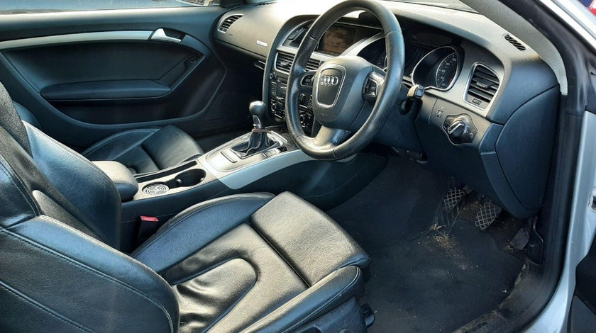 Oglinda retrovizoare interior Audi A5 2009 Coupe 2.0 TDI CAHA