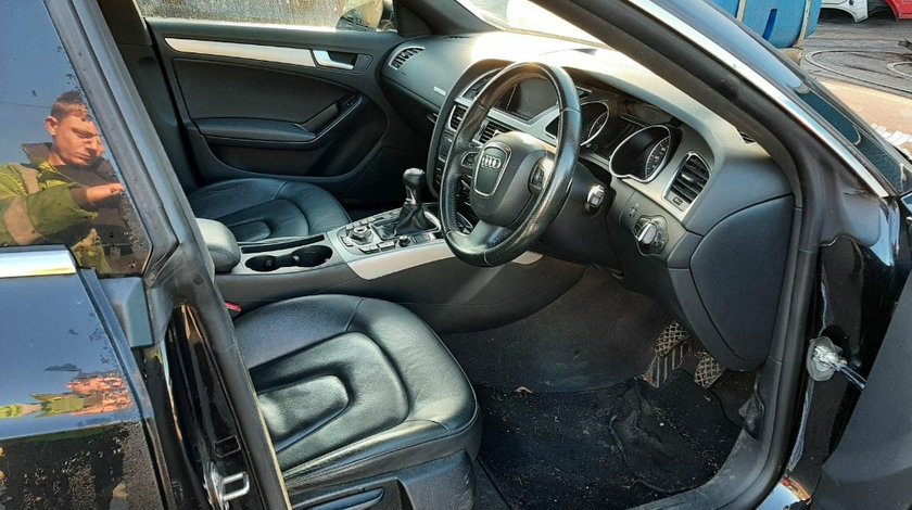 Oglinda retrovizoare interior Audi A5 2010 SPORTBACK 2.0 TFSI