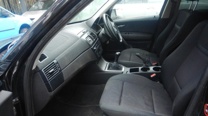 Oglinda retrovizoare interior BMW X3 E83 2006 SUV 2.0