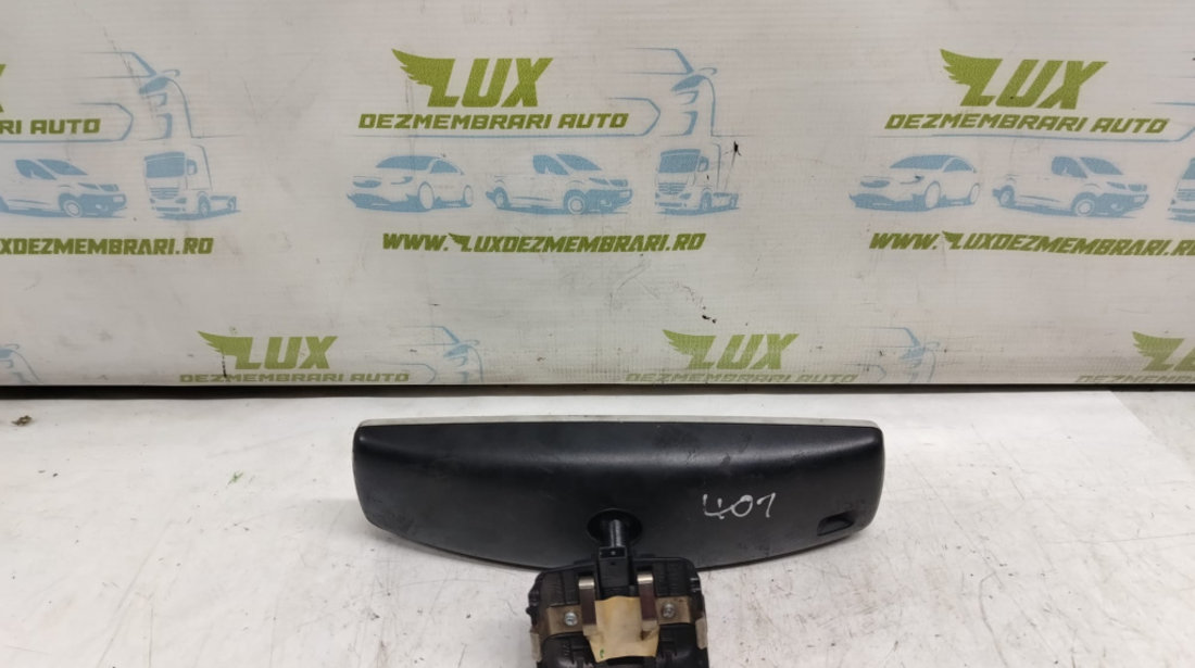 Oglinda retrovizoare interior cu senzor e11015625 Volkswagen VW Passat B6 [2005 - 2010]