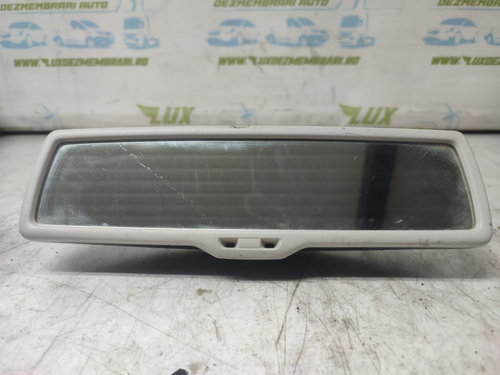 Oglinda retrovizoare interior E1010839 Volkswagen VW Passat B6 [2005 - 2010]