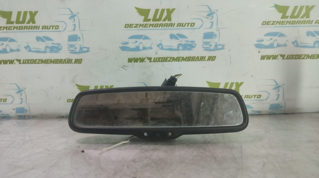 Oglinda retrovizoare interior E11026004 Hyundai ix35 [2009 - 2013]