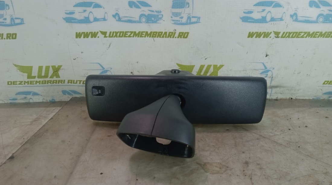 Oglinda retrovizoare interior E11026141 Seat Ibiza 4 6J [2008 - 2012] 1.2 tdi CFWA