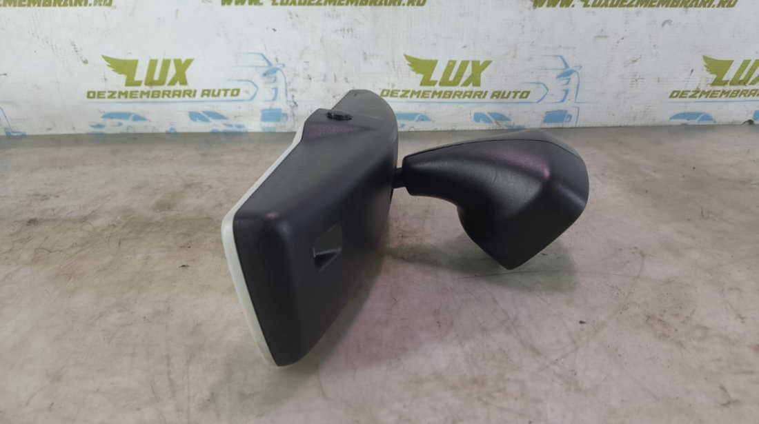 Oglinda retrovizoare interior E11026141 Seat Ibiza 4 6J [2008 - 2012]