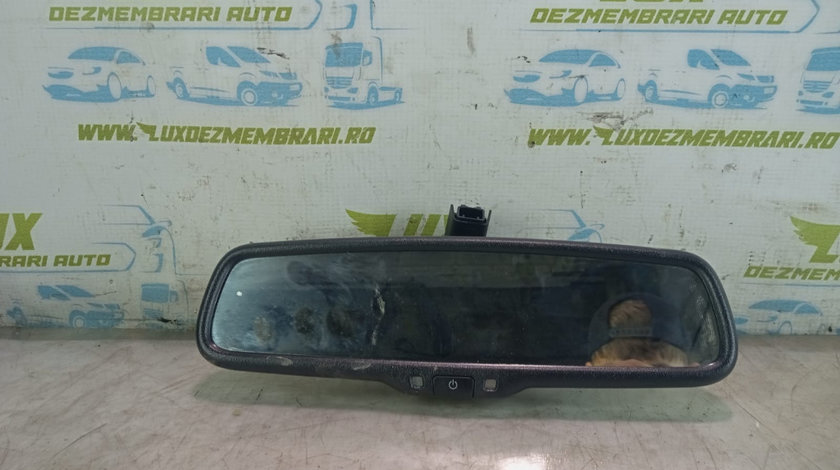 Oglinda retrovizoare interior E11028009 Kia Sportage 4 [2016 - 2020]