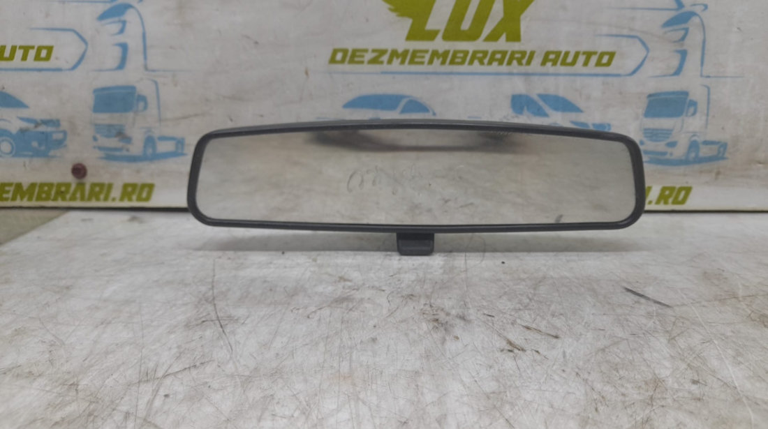 Oglinda retrovizoare interior E8011083 Chrysler Voyager 4 [2001 - 2004]