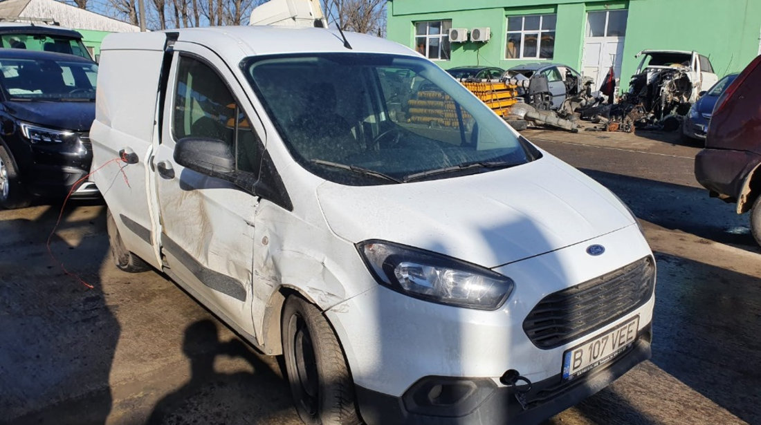 Oglinda retrovizoare interior Ford Transit 2020 courier 1.0 ecoboost