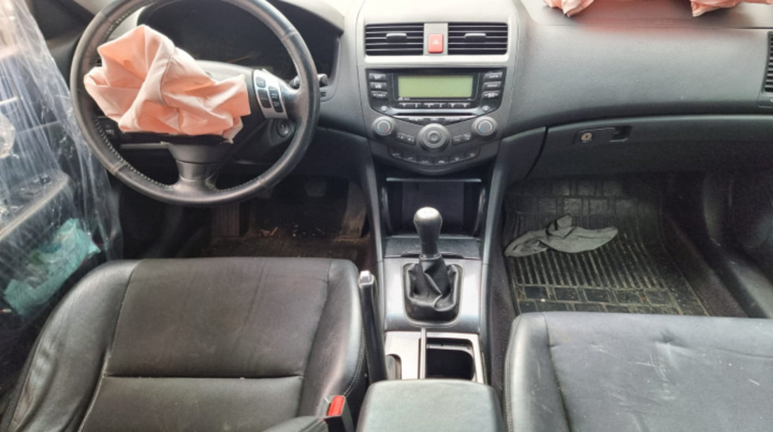 Oglinda retrovizoare interior Honda Accord 2006 berlina 2.2