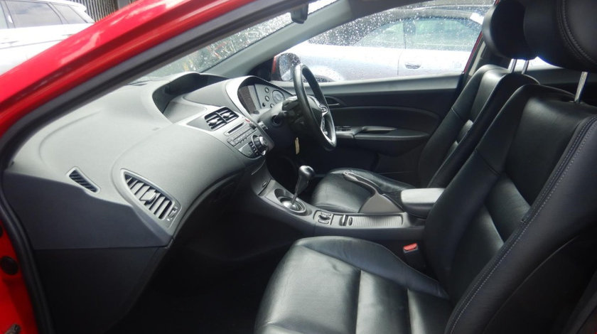 Oglinda retrovizoare interior Honda Civic 2010 HATCHBACK 2.2 CTDI