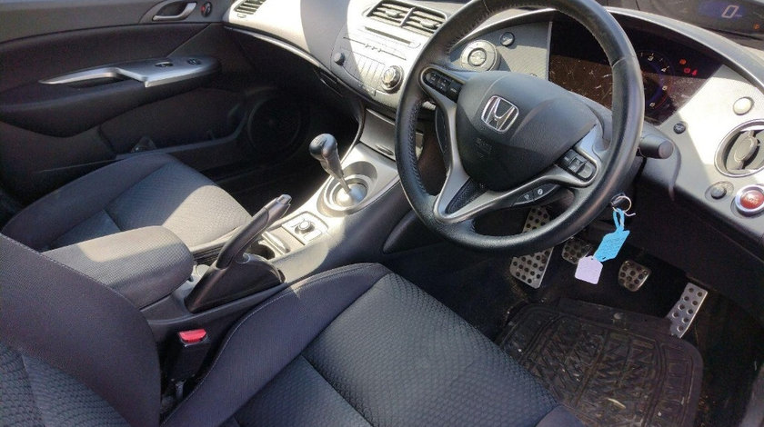 Oglinda retrovizoare interior Honda Civic 2010 HATCHBACK 2.2 N22A2