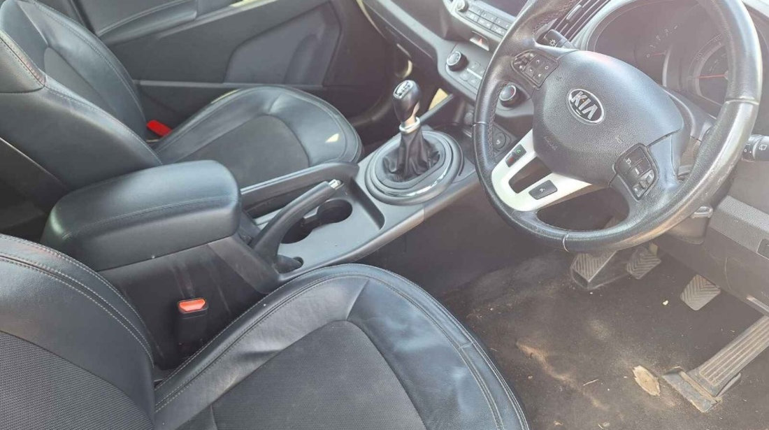 Oglinda retrovizoare interior Kia Sportage 2013 SUV 1.7 DOHC