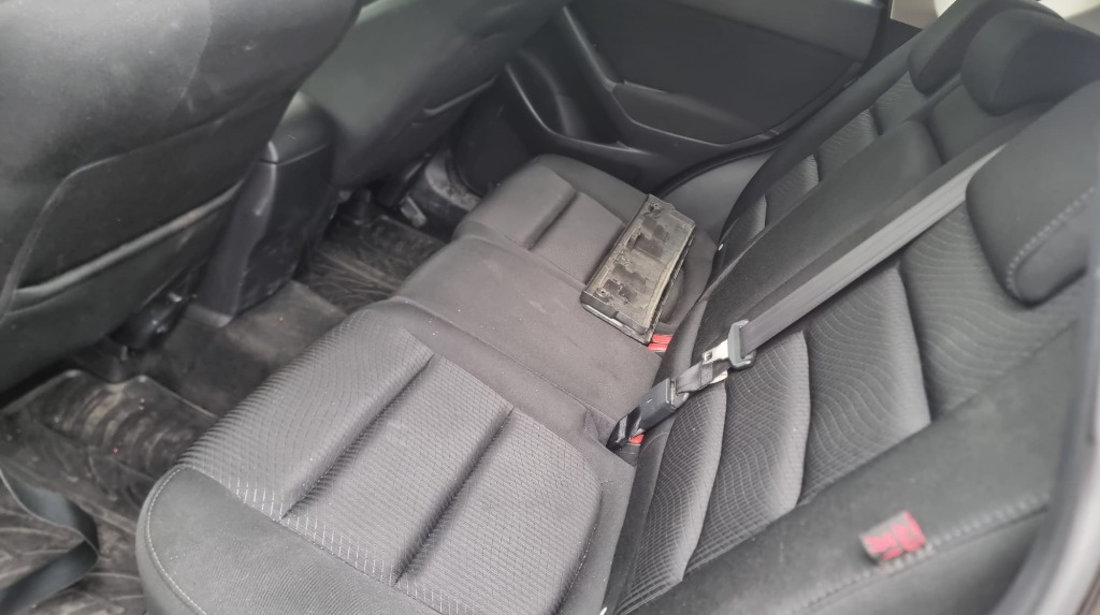 Oglinda retrovizoare interior Mazda CX-5 2012 SUV 2.2 d SHY1