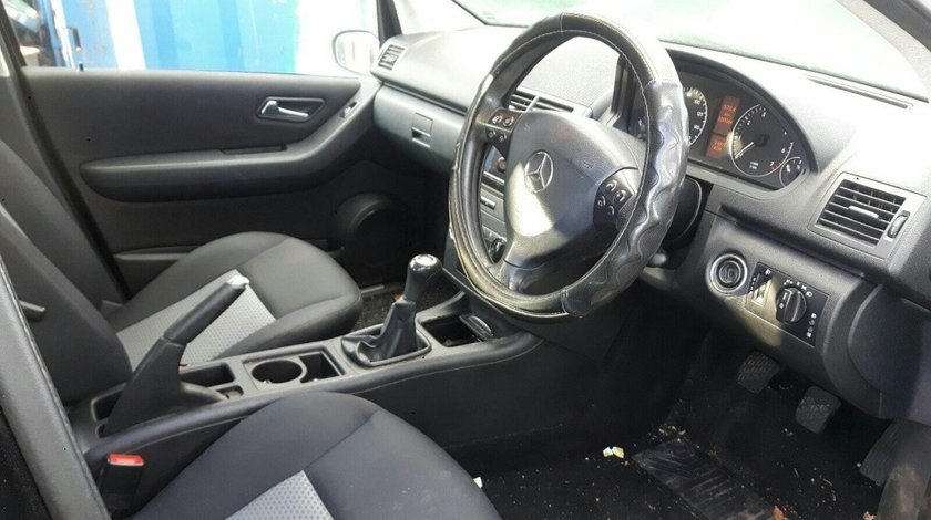Oglinda retrovizoare interior Mercedes A-Class W169 2007 hatchback 1.5