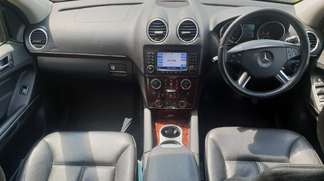 Oglinda retrovizoare interior Mercedes GL-Class X164 2008 4x4 320cdi 350cdi 3.0cdi