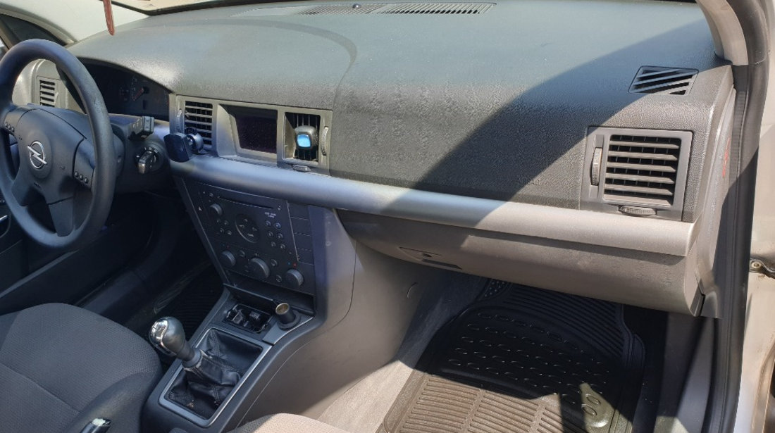 Oglinda retrovizoare interior Opel Vectra C 2003 Hatchback 1.8