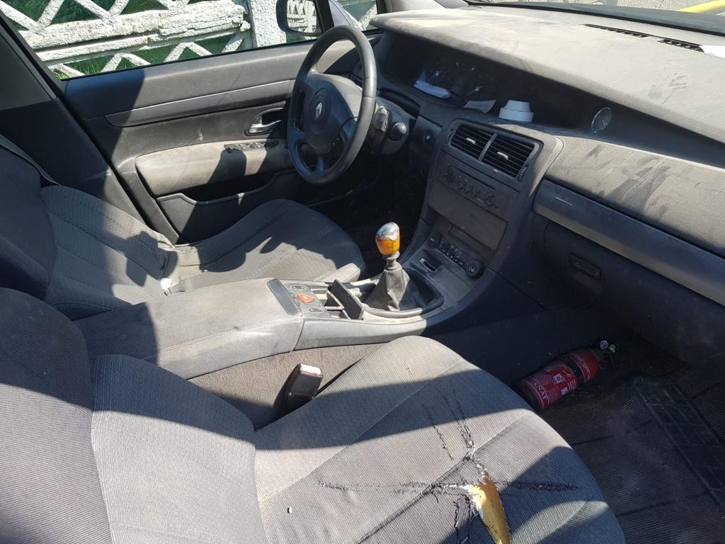 Oglinda retrovizoare interior Renault Vel Satis 2005 HATCHBACK 2.0 T