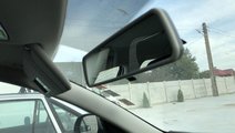 Oglinda retrovizoare interior Skoda Octavia 2012 b...