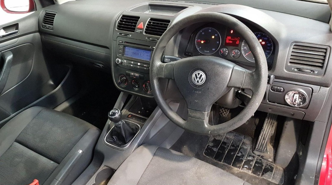 Oglinda retrovizoare interior Volkswagen Golf 5 2006 HATCHBACK 1.9