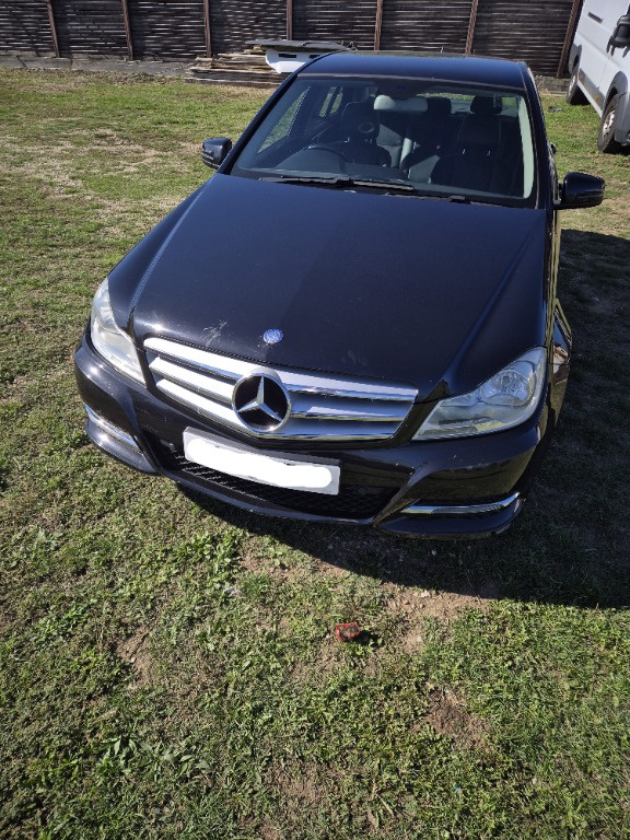 Oglinda retrovizoare Mercedes C-Class W204/ S204