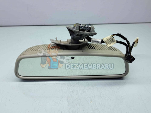 Oglinda retrovizoare Mercedes Clasa E (W211) [Fabr 2002-2009] 2118110107