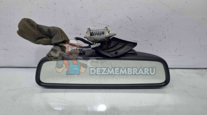 Oglinda retrovizoare Mercedes Clasa E (W212) [Fabr 2009-2016] OEM