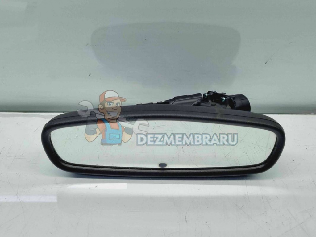 Oglinda retrovizoare Opel Astra J Coupe GTC [Fabr 2009-2015] 13369366