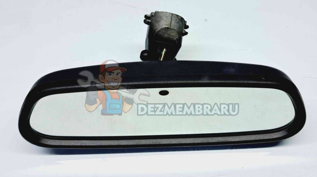 Oglinda retrovizoare Peugeot 508 [Fabr 2010-2018] OEM