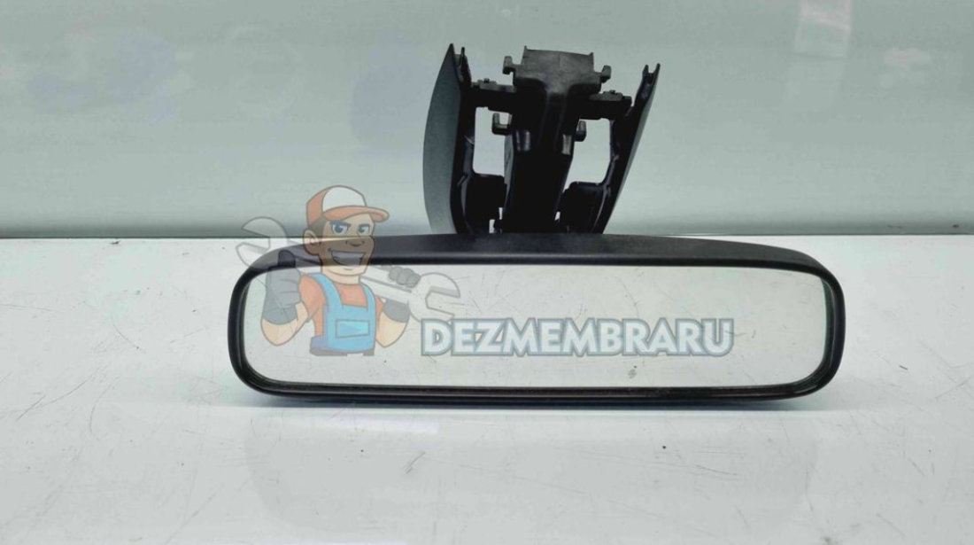 Oglinda retrovizoare Renault Koleos 1 SUV [Fabr 2008-2015] OEM