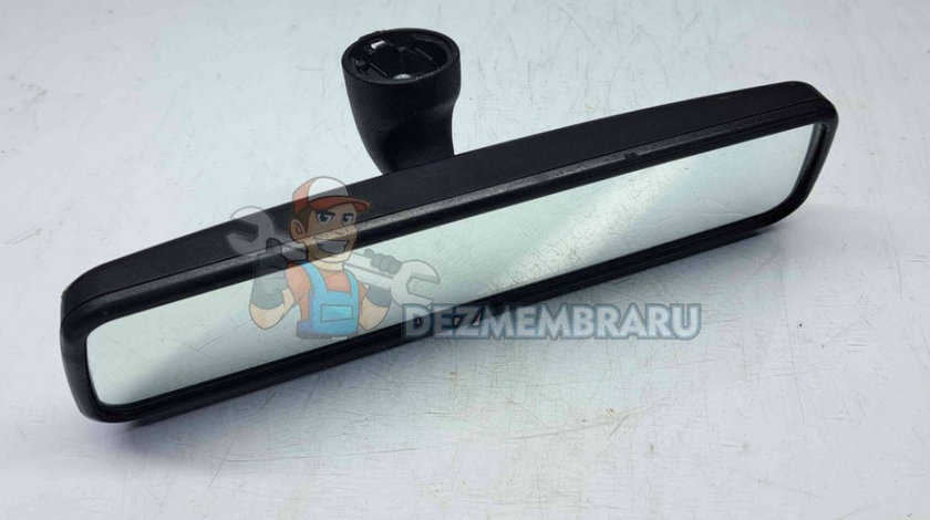 Oglinda retrovizoare Skoda Fabia 2 Combi (5J, 545) [Fabr 2007-2014] OEM