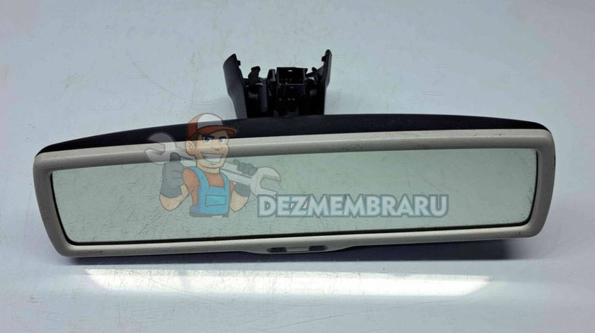 Oglinda retrovizoare Volkswagen Golf 7 (5G) [Fabr 2014-prezent] OEM