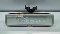 Oglinda retrovizoare Volkswagen Passat B6 (3C2) [F...