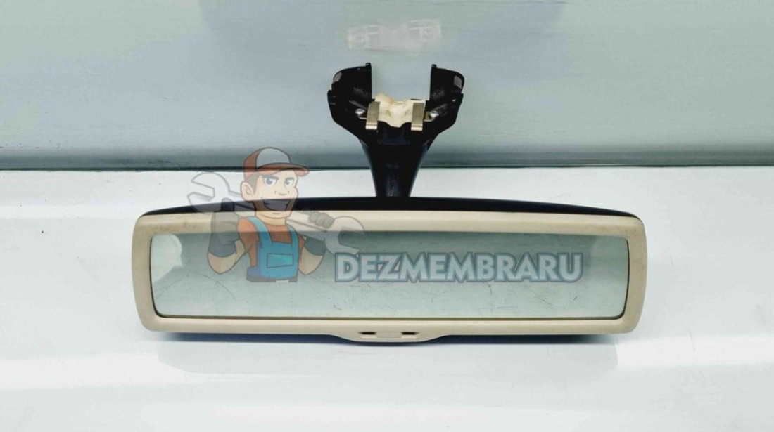 Oglinda retrovizoare Volkswagen Passat CC (357) [Fabr 2008-2012] OEM