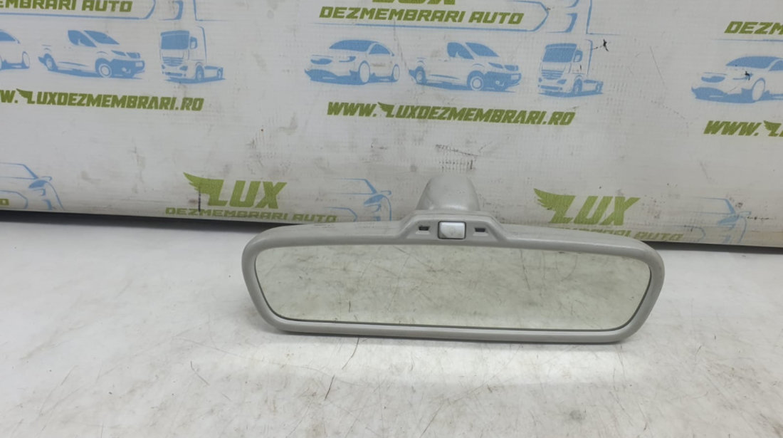 Oglinda retrovizor 4f0857511e Audi A4 B7 [2004 - 2008]