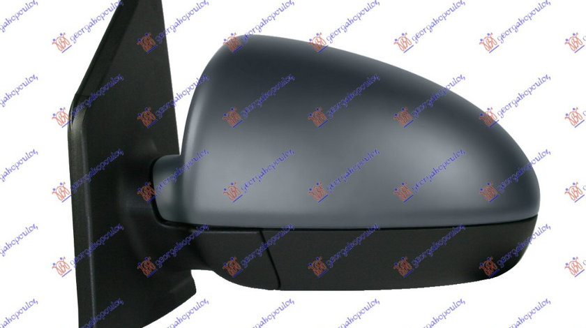 Oglinda/Retrovizor Electrica+Dezaburire Stanga Smart ForTwo An 2007 2008 2009 2010 2011 2012